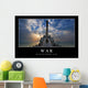 War Inspirational Quote and Wall Decal Design 2