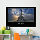 War Inspirational Quote and Wall Decal Design 2