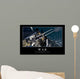 War Inspirational Quote and Wall Decal Design 1