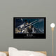 War Inspirational Quote and Wall Decal Design 1