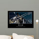 War Inspirational Quote and Wall Decal Design 1