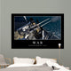 War Inspirational Quote and Wall Decal Design 1