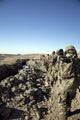 Soldiers Conduct Census to Wall Decal