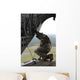 Us Army Crew Chief Wall Decal Design 1