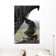 Us Army Crew Chief Wall Decal Design 1