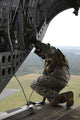 Us Army Crew Chief Wall Decal Design 1