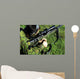 Lithuanian Special Operations Soldier Wall Decal
