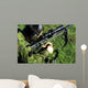 Lithuanian Special Operations Soldier Wall Decal
