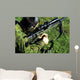 Lithuanian Special Operations Soldier Wall Decal