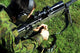 Lithuanian Special Operations Soldier Wall Decal