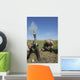 Us Marines Fire M252 Wall Decal
