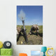 Us Marines Fire M252 Wall Decal