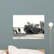Us Army M7 Howitzer Wall Decal