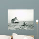 M3 Grant Tank Move Wall Decal
