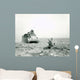 M3 Grant Tank Move Wall Decal