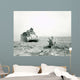 M3 Grant Tank Move Wall Decal