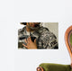 Joint Terminal Attack Controller Wall Decal