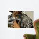 Joint Terminal Attack Controller Wall Decal