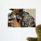 Joint Terminal Attack Controller Wall Decal
