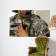 Joint Terminal Attack Controller Wall Decal