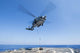 Sh-60r Seahawk Delivers Supplies Wall Decal