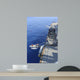 Sailors Execute Rescue Operations Wall Decal