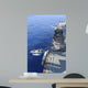 Sailors Execute Rescue Operations Wall Decal