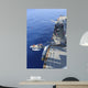 Sailors Execute Rescue Operations Wall Decal