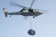 Mh-60s Knighthawk Delivers Cargo Wall Decal