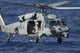 Mh-60s Seahawk Helicopter Wall Decal