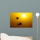 Mh-60s Knighthawk and Mh-60r Wall Decal