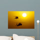 Mh-60s Knighthawk and Mh-60r Wall Decal