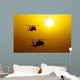 Mh-60s Knighthawk and Mh-60r Wall Decal