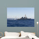 Sh-60r Sea Hawk Helicopter Wall Decal