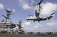 Mv-22 Osprey Lands aboard Wall Decal Design 2