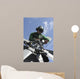Aviation Machinist S Mate Wall Decal