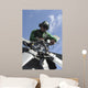Aviation Machinist S Mate Wall Decal