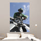 Aviation Machinist S Mate Wall Decal