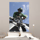 Aviation Machinist S Mate Wall Decal