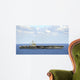 Uss Nimitz Transits Mediterranean Wall Decal