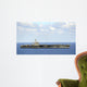 Uss Nimitz Transits Mediterranean Wall Decal