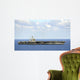 Uss Nimitz Transits Mediterranean Wall Decal