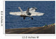 F A-18e Super Hornet Wall Decal Design 14