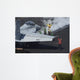 Sailors Prepare F A-18f Wall Decal