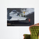 Sailors Prepare F A-18f Wall Decal