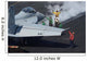 Sailors Prepare F A-18f Wall Decal