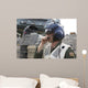 Operations Specialist Radios Instructions Wall Decal