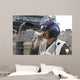 Operations Specialist Radios Instructions Wall Decal