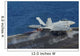 F A-18f Super Hornet Wall Decal Design 24