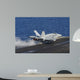 F A-18f Hornet Launches Wall Decal